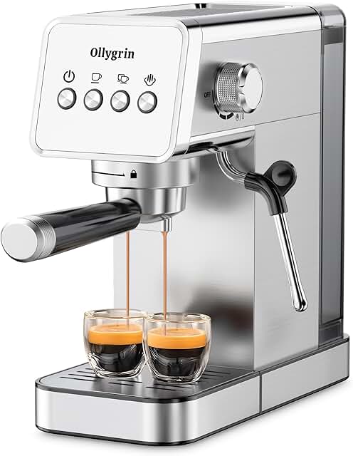 Best Espresso Machines