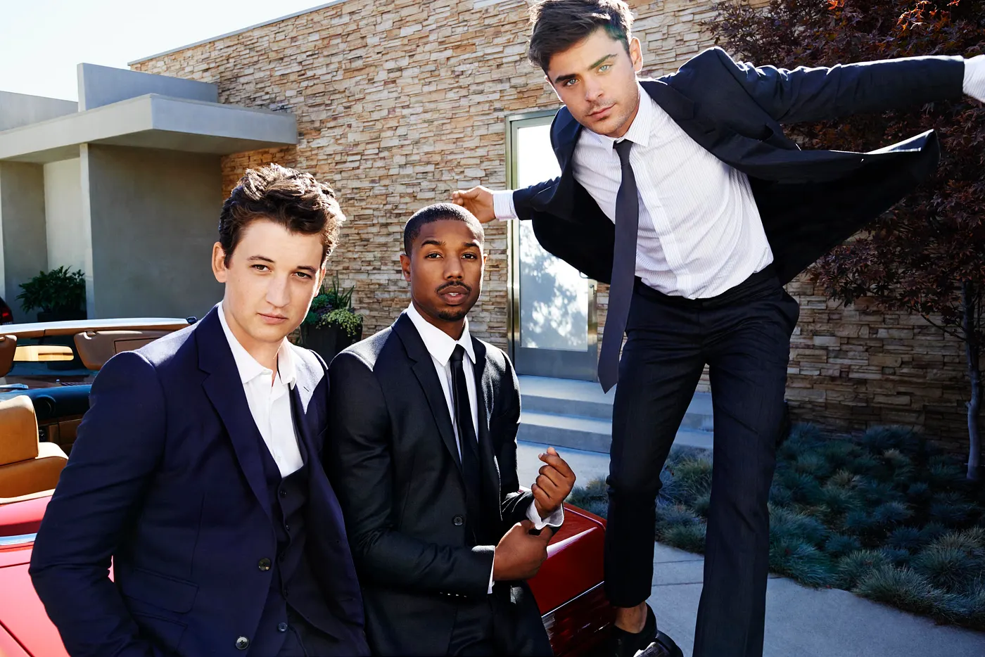 Dressing for success: Elevate your career with the right clothes