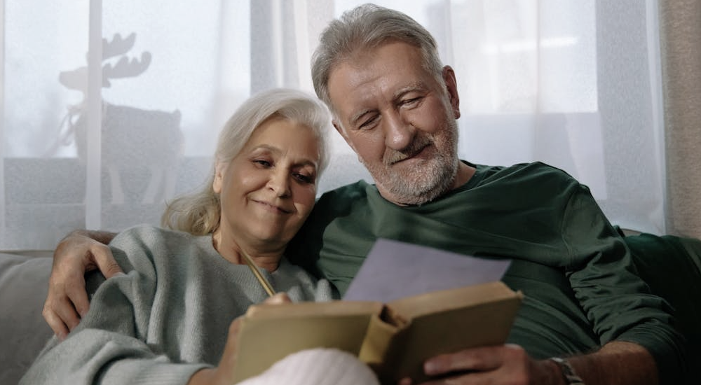 Your grandparents were right about money