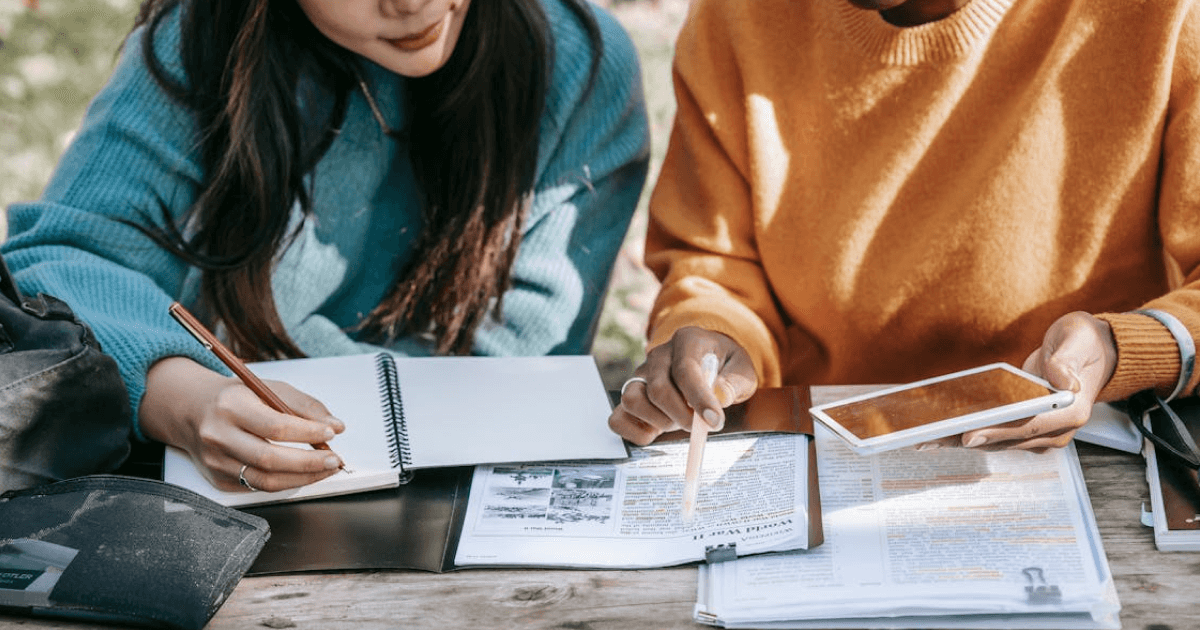 How to make the right college decision for you