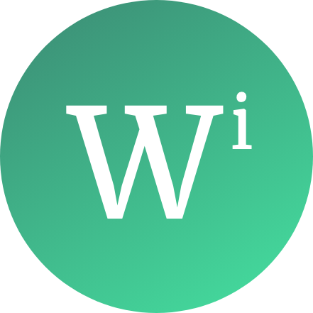 Wealthist logo
