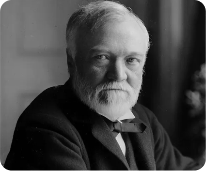 Andrew Carnegie