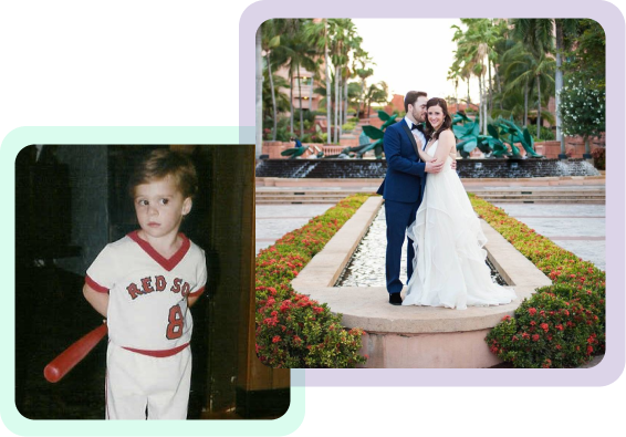 Wealthist Founder's life journey to make everyone wealthy